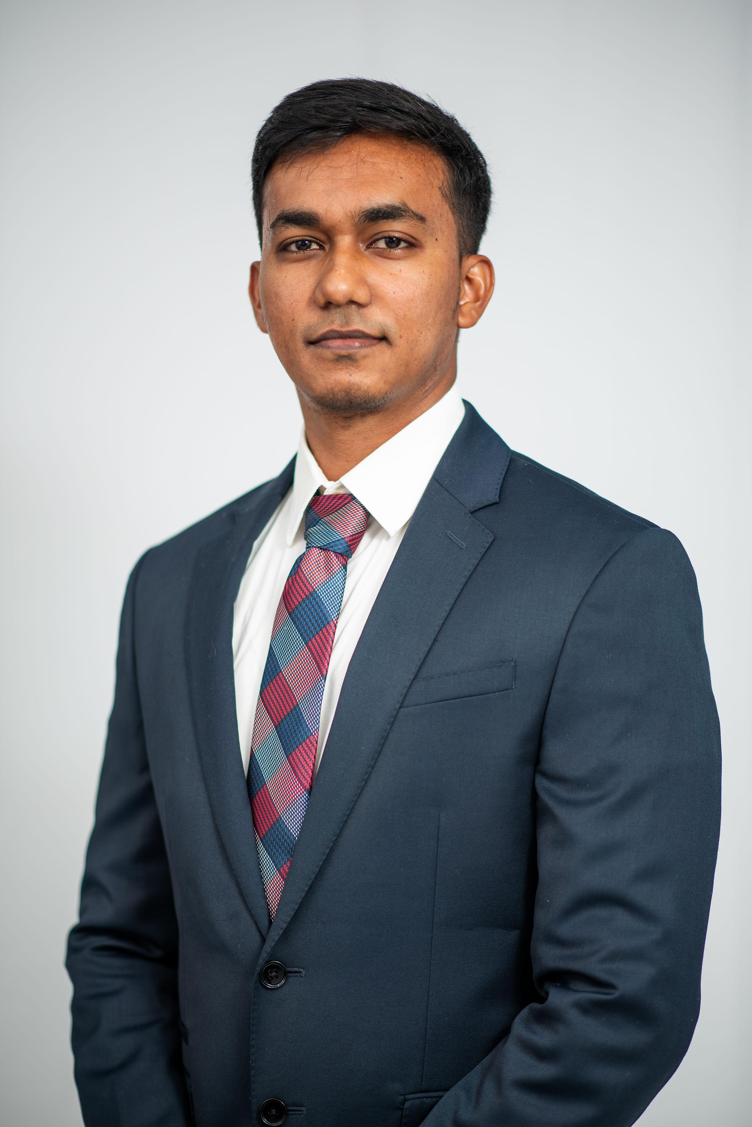 Brandon Ramdass