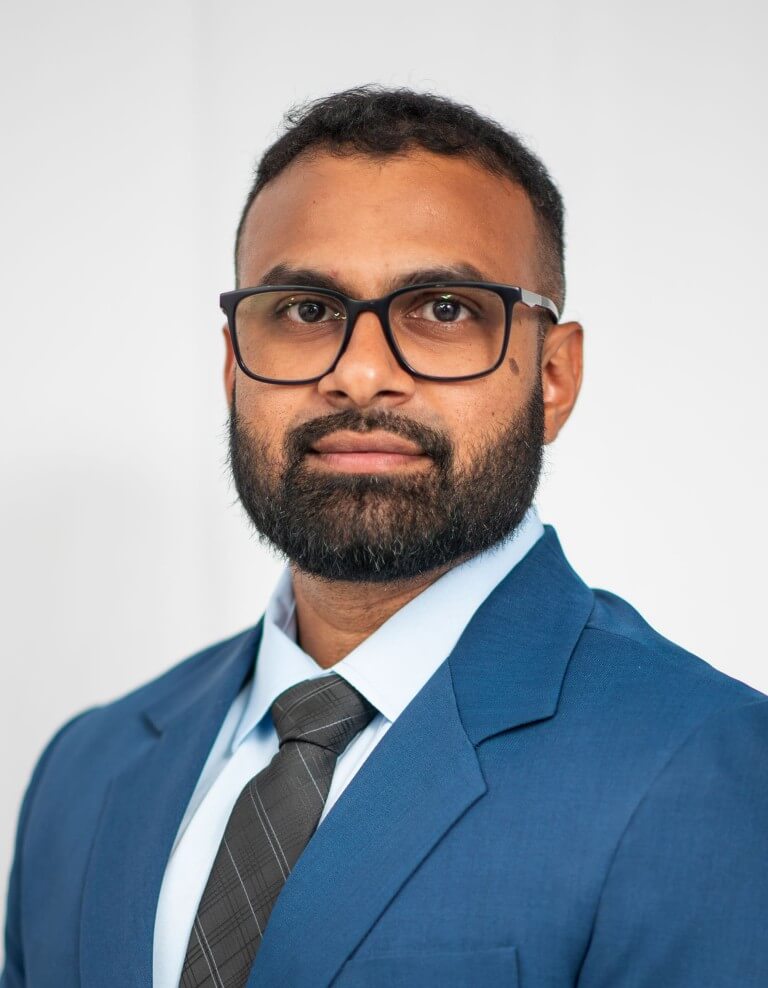 Israel Khan