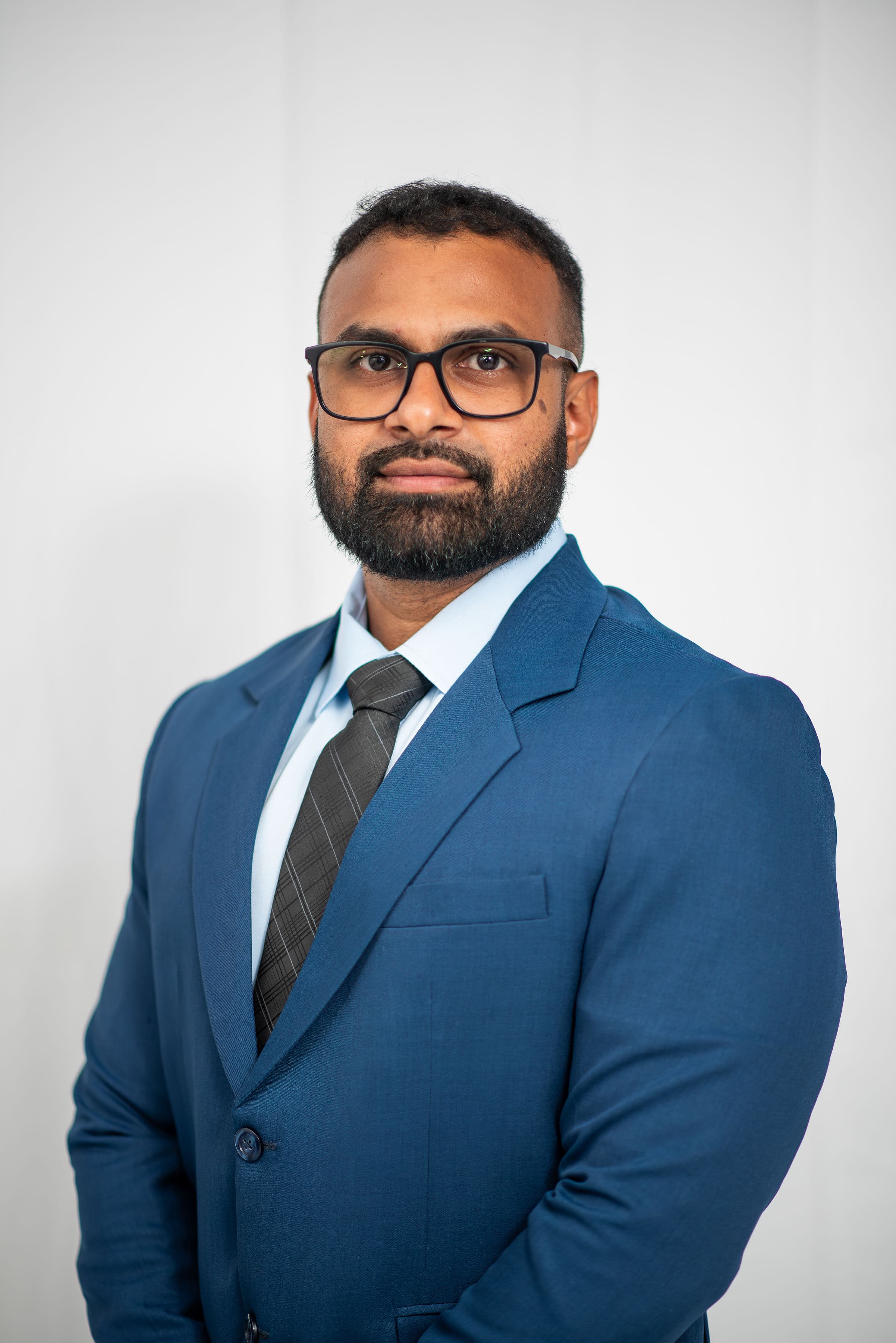 Israel Khan