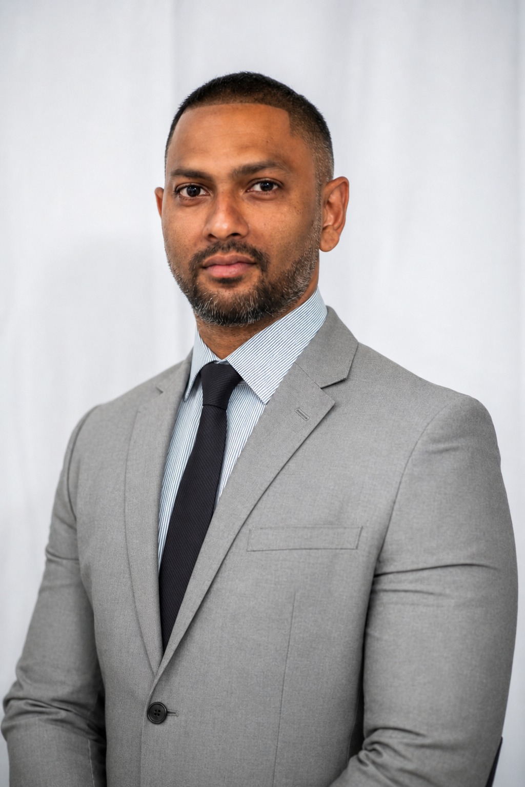 Jesse Ramdeo