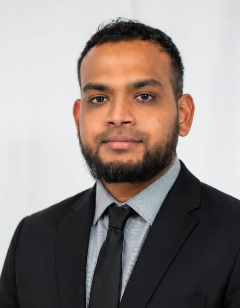 Kaleem Hosein