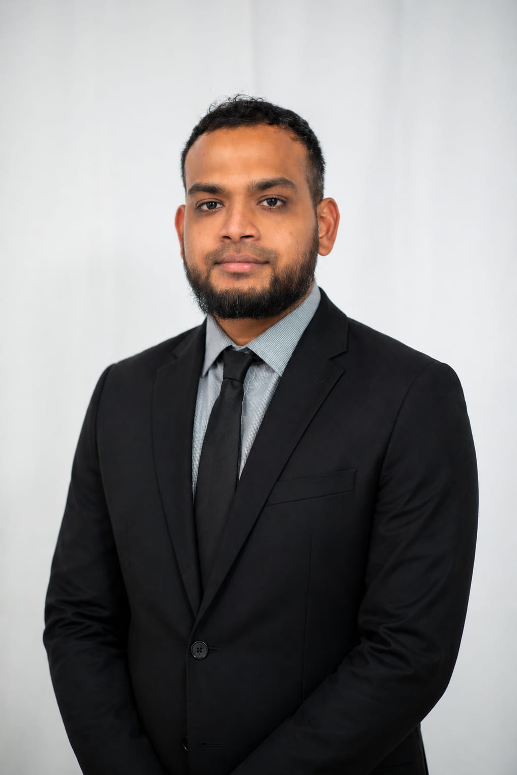 Kaleem Hosein