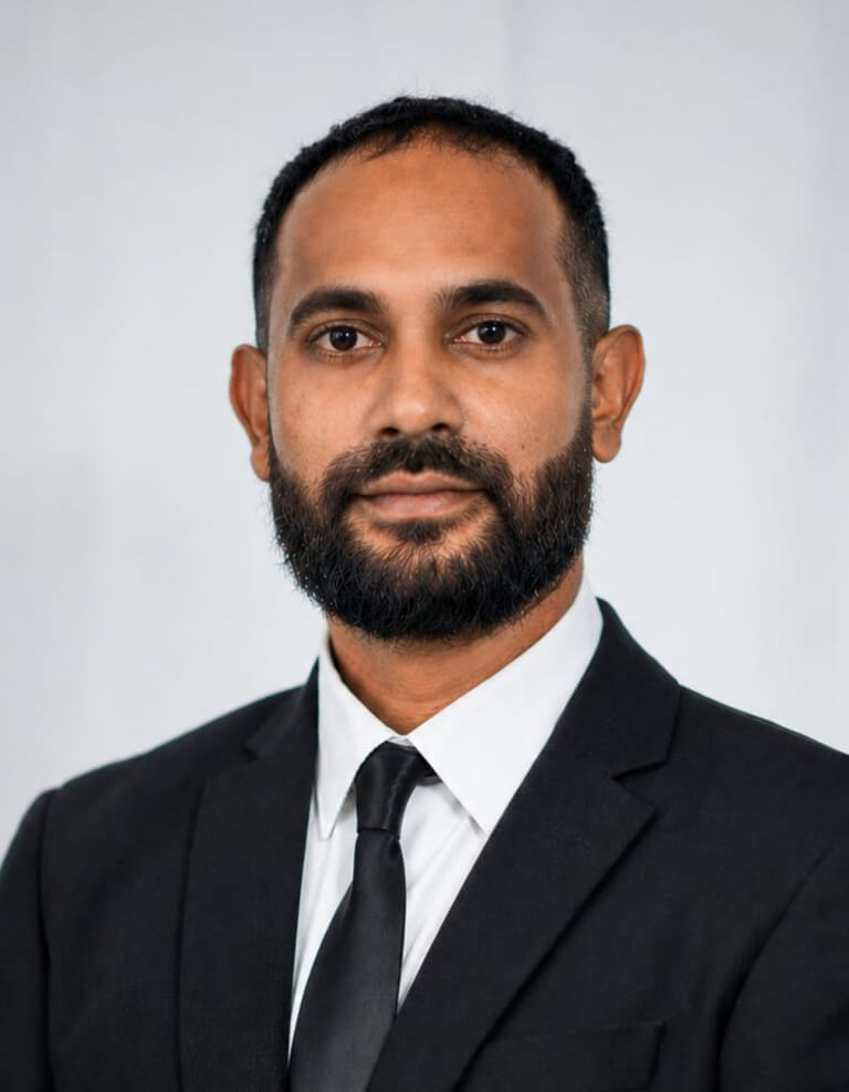Kareem Mohammed