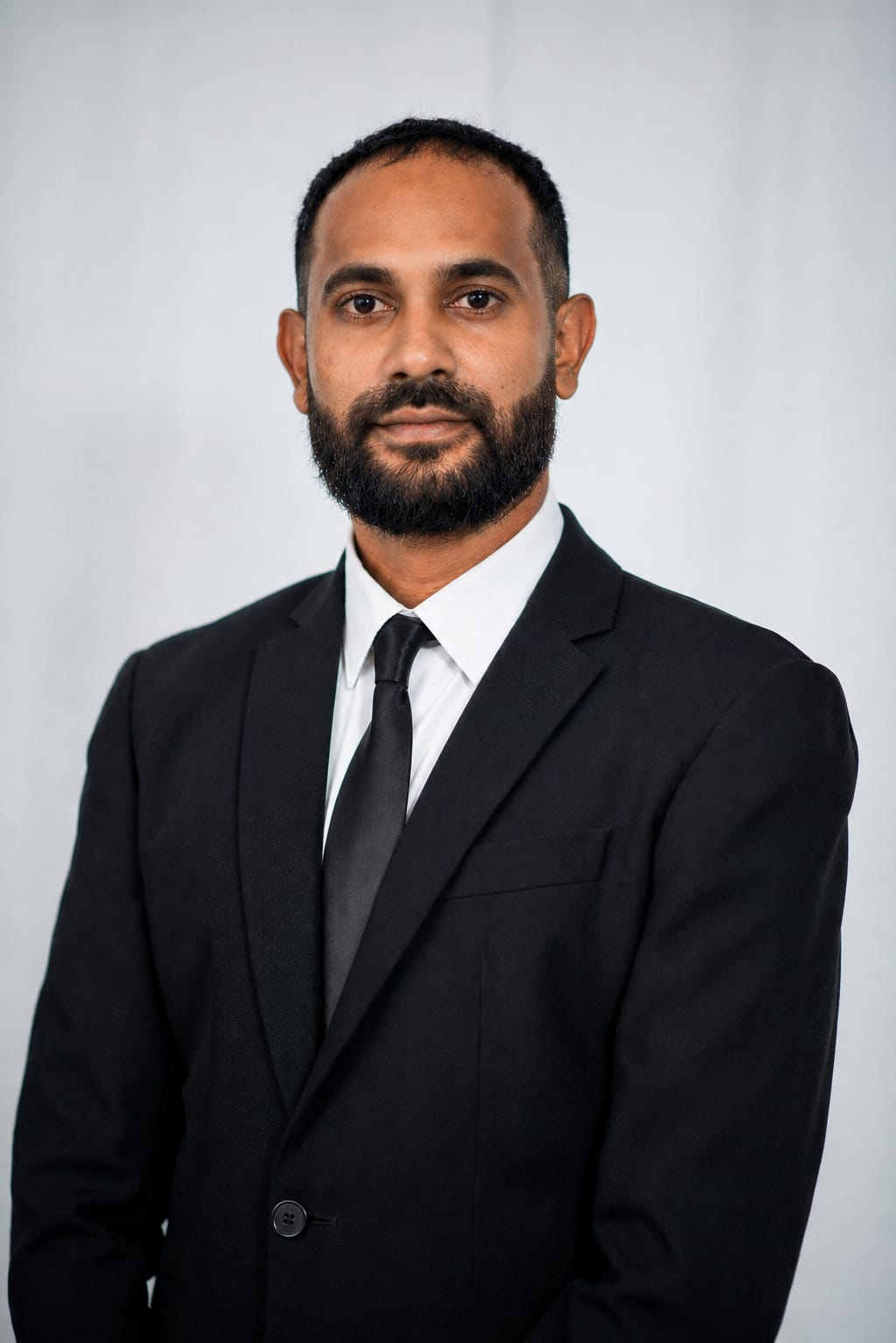 Kareem Mohammed