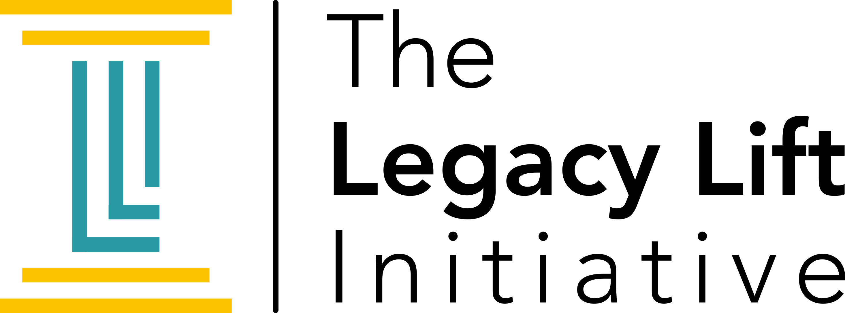 The Legacy Lift Initiative