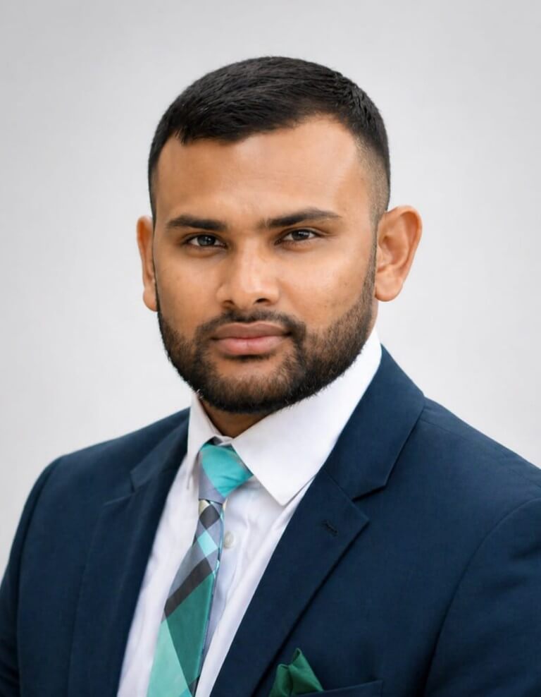 Visheash Lyman