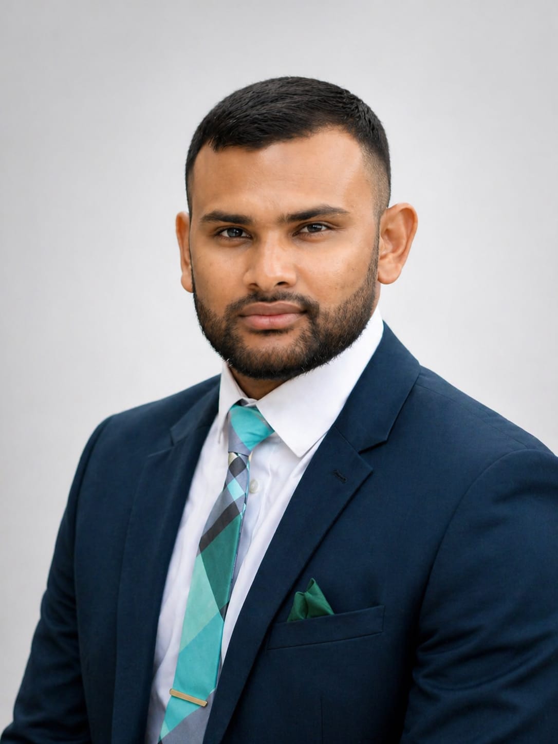 Visheash Lyman